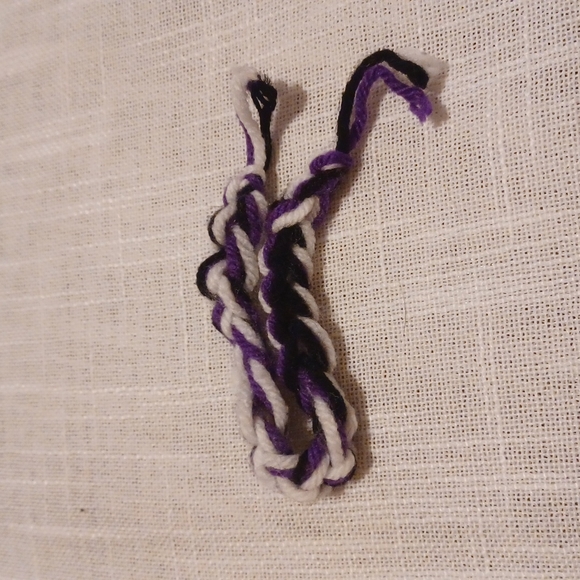 Grap jelly bracelet - Picture 3 of 3